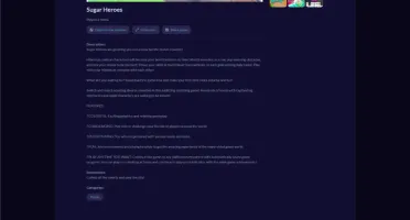 🚀 SaaS para Portal de Jogos HTML5 ou Web! 🚀