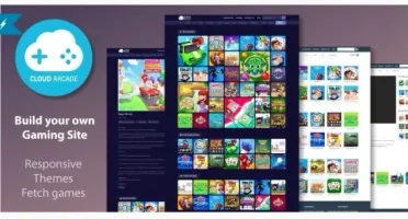 🚀 SaaS para Portal de Jogos HTML5 ou Web! 🚀