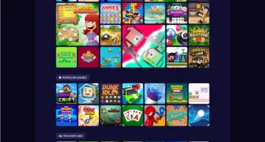 🚀 SaaS para Portal de Jogos HTML5 ou Web! 🚀