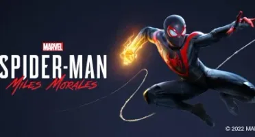 Marvel's Spider-Man: Miles Morales ( Key Steam )