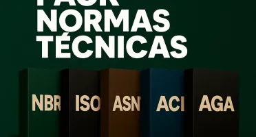 Super Pack Normas Técnicas