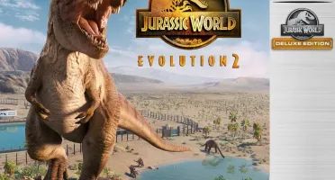 Jurassic World Evolution 2 - PC Steam Offline