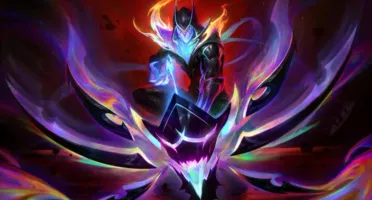 Conta 100% Segura De Lol Conta Valiosa LV 680| 537 SKINS