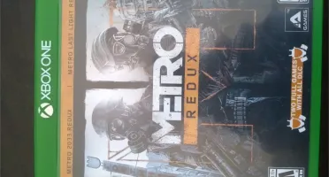 Jogos Xbox One