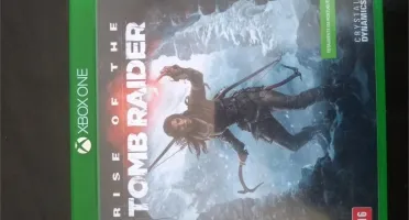 Jogos Xbox One