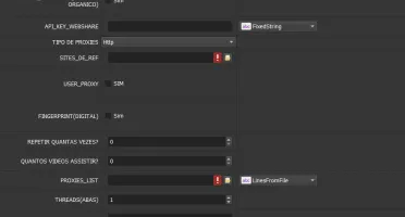 Novo programa para views shorts YT-Assiste seus videos Short
