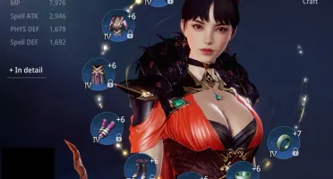 Conta SA74, Sorc lvl 73, 84k, pet épico.