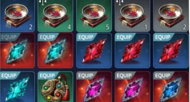 Conta SA74, Sorc lvl 73, 84k, pet épico.