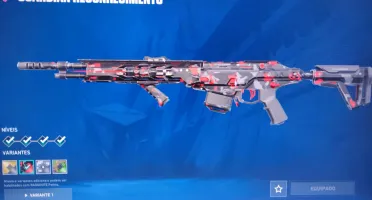 Conta De Valorant Lv 266 Full Acesso 888 Valorant Points