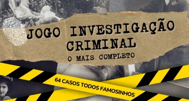 Jogo Investigação Famosinhos TikTok 64 casos Envio Automátic