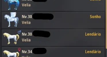 Conta Bdo-Sa 786Gs Não Steam. Edania+3 Soberanas Ardentes V