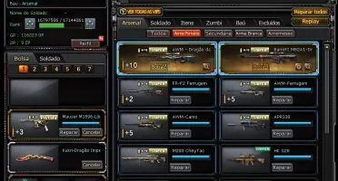 3 stars- 10 vips