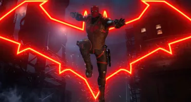 Gotham Knights - Steam (original)