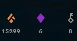 LVL 69, 389 SKINS, SKINS DO TFT E 73K DE RP PARA GASTAR!