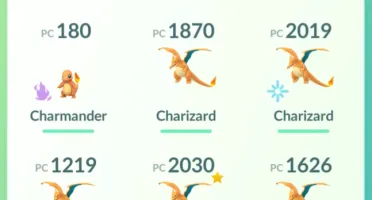 Conta Pokémon Go raríssima