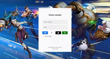 Método pegar contas nfa combolist