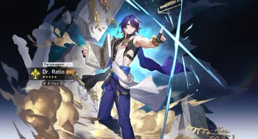 Honkai star rail -- conta seele, fu xuan, loba+bis
