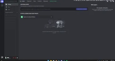 Conta Discord | Criada Em 2018 | Full Acesso