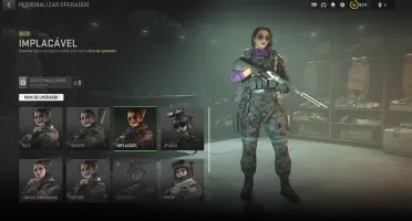 Conta Call off duty Warzone/Campanha/Mutiplayer +nuke+1900cp