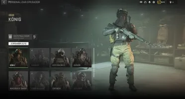 Conta Call off duty Warzone/Campanha/Mutiplayer +nuke+1900cp