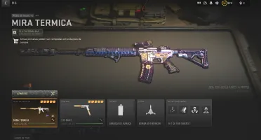 Conta Call off duty Warzone/Campanha/Mutiplayer +nuke+1900cp