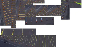 Conta Albion 600M+ Fama - DPSMELE 700- DPSRANGE 700-HOLY 700