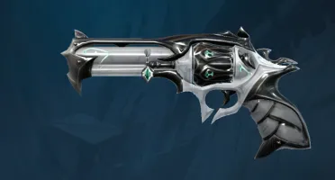 Conta Valorant Platina 2 Chaveiro Asc
