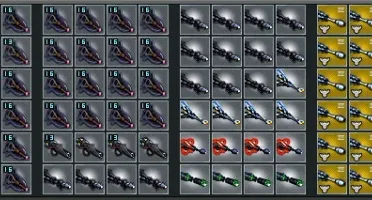 Conta Darkorbit