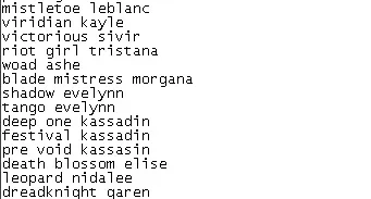 CONTA UNRANKED / BORDA GOLD 2 / 29 CAMPEOES / 17 SKINS