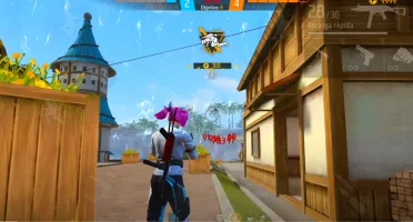 Free Fire - SENSI ATUALIZADO 2025! (DPI + Botão de Atirar)