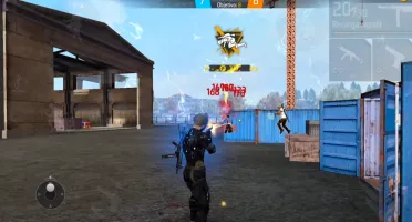 Free Fire - SENSI ATUALIZADO 2025! (DPI + Botão de Atirar)