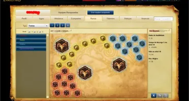 CONTA DIAMANTE - ★ SKINS PROJETO E FLIPERAMA ★