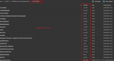 Mega Pack Com 37 Milhões De Leads Do Instagram