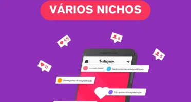 Mega Pack Com 37 Milhões De Leads Do Instagram