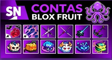 Entrega imediata e 100% segura incluindo frutas