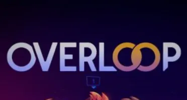Xbox Overloop #C46780