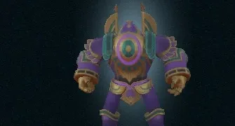 Conta Runescape 3 Pet exclusivo da twitch