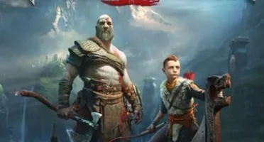 Conta brasileira com 57 jogos - The Last of Us 2, God of War