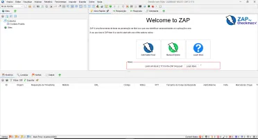 OWASP ZAP (Zed Attack Proxy)