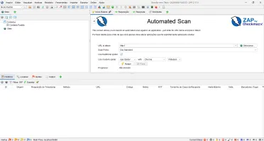 OWASP ZAP (Zed Attack Proxy)