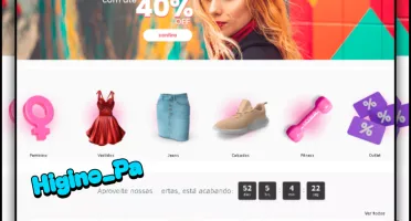 Tema Shopify Evolution + Aulas e Brindes