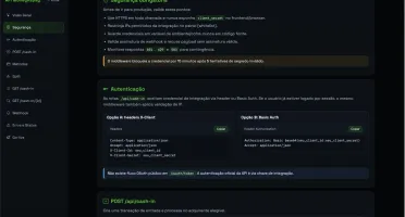 Script Gateway v3.9
