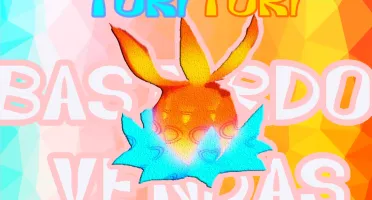 Grand Piece Online | Tori | Entrega Rápida!