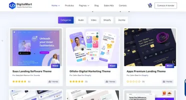 Script Marketing Place Multi Lojas