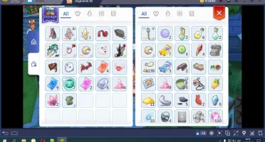 Conta Ragnarok Mobile