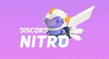 DISCORD NITRO 1 MÊS - CLASSIC+