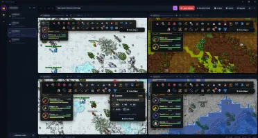 Multi Clients – Gerencie Contas Ilimitadas de Qualquer jogo