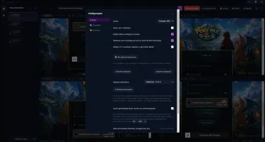 Multi Clients – Gerencie Contas Ilimitadas de Qualquer jogo
