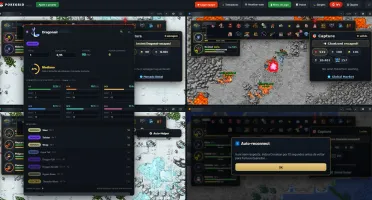 Multi Clients – Gerencie Contas Ilimitadas de Qualquer jogo