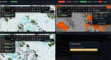 Multi Clients – Gerencie Contas Ilimitadas de Qualquer jogo